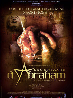 Les Enfants d'Abraham (2002/de Paco Plaza)
