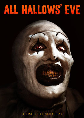 All Hallows' Eve (2013/de Damien Leone)