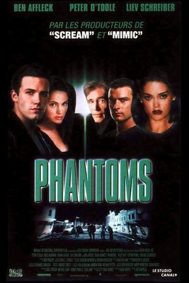 Phantoms