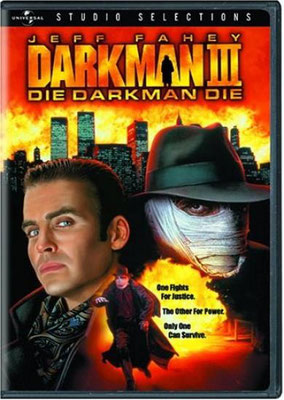 Darkman 3 (1996/de Bradford May)