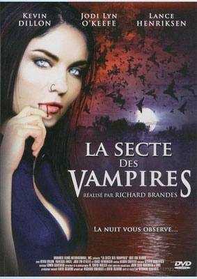 La Secte Des Vampires