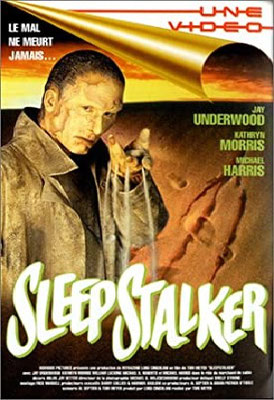 Sleepstalker (1995/de Turi Meyer) 