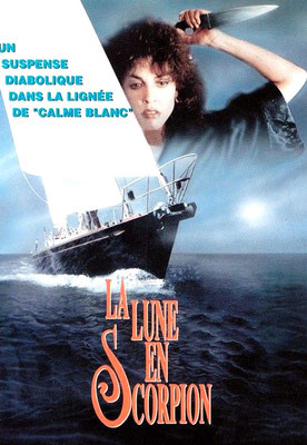 La Lune En Scorpion (1987/de Gary Graver) 