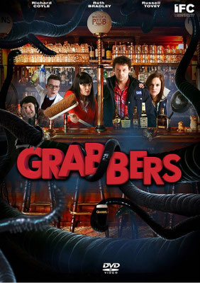 Grabbers (2012/de Jon Wright)