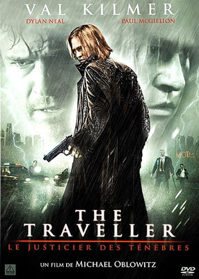 The Traveler (2010/de Michael Oblowitz)
