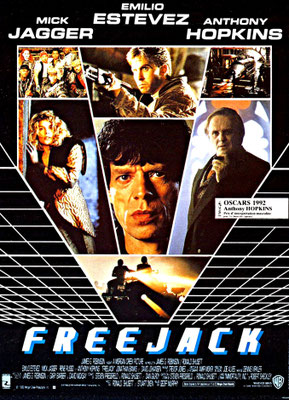 Freejack (1992/ Geoff Murphy) 