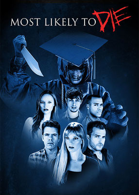 Most Likely To Die (2015/de Anthony DiBlasi) 