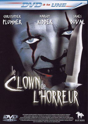 Le Clown De L'Horreur