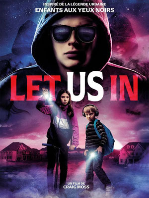 Let Us In (2021/de Craig Moss) 