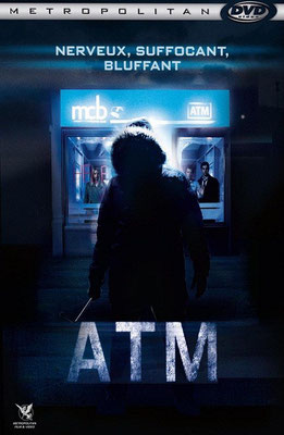 ATM (2012/de David Brooks)
