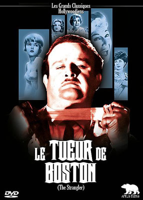 Le Tueur De Boston (1964/de Burt Topper)