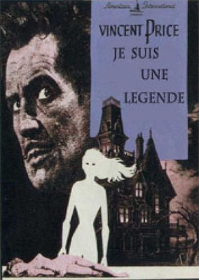 Je Suis Une Légende (1964)