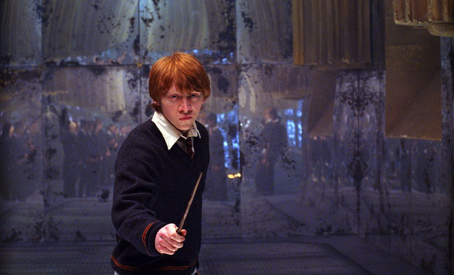 Harry Potter Et l'Ordre Du Phénix de David Yates - 2007 / Fantastique  
