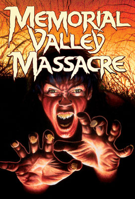 Memorial Valley Massacre (1988/de Robert Hughes) 