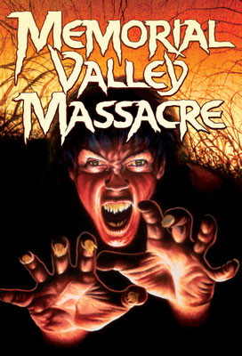 Memorial Valley Massacre (1988/de Robert Hughes) 