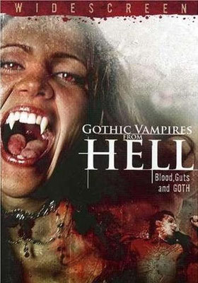 Gothic Vampires From Hell