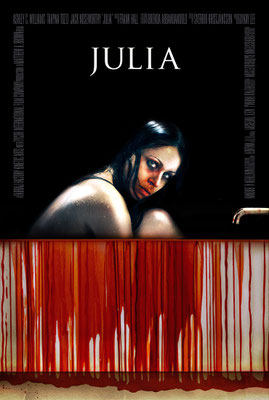 Julia (2014/de Matthew A. Brown) 