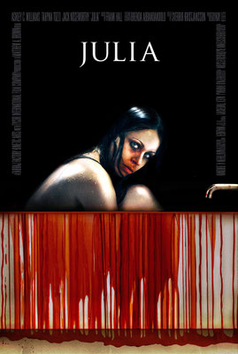 Julia (2014/de Matthew A. Brown) 