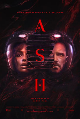 Ash (2025/de Flying Lotus) 