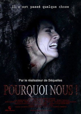 Pourquoi Nous ! (2012/de Jean-Clément Gunter)