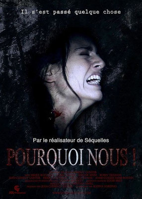 Pourquoi Nous ! (2012/de Jean-Clément Gunter)