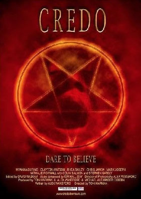 Credo (2008/de Toni Harman) 