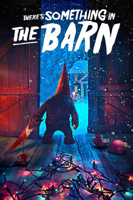 There's Something In The Barn (2023/de Magnus Martens) 
