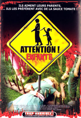 Attention ! Enfants 