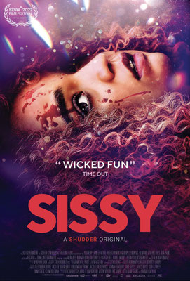 Sissy (2022/de Hannah Barlow & Kane Senes) 