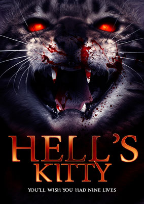 Hell's Kitty (2018/de Nicholas Tana) 