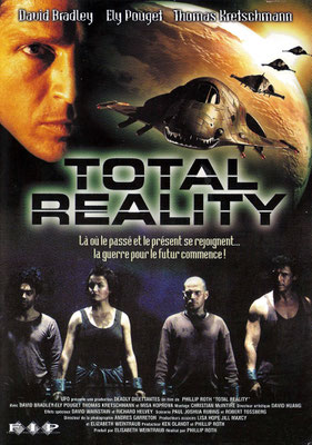 Total Reality (1997/de Phillip J. Roth) 