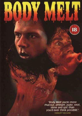 Body Melt (1993/de Philip Brophy)