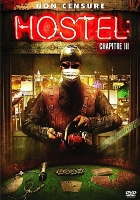 Hostel - Chapitre 3