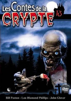 Les Contes De La Crypte - Volume 13