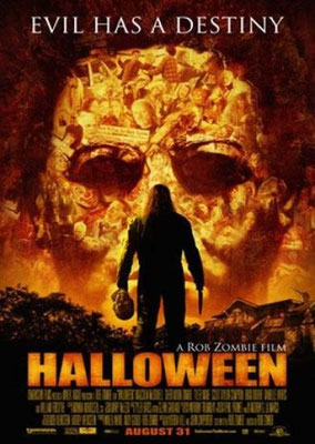 Halloween (2007/de Rob Zombie)