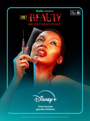 The Beauty - Saison 1 