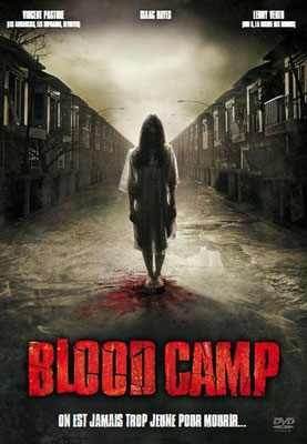 Blood Camp (2007/de Robert Hiltzik)