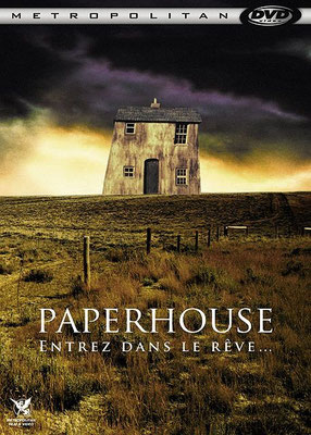 Paperhouse (1988/de Bernard Rose) 