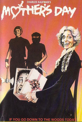 Mother's Day (1980)