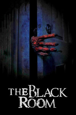The Black Room (2017/de Rolfe Kanefsky)