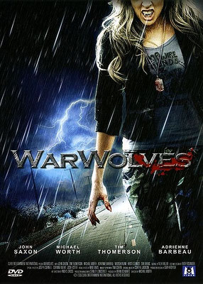 WarWolves
