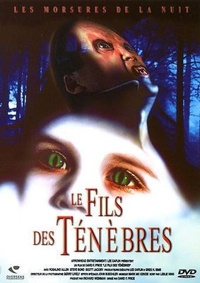 Le Fils Des Ténèbres