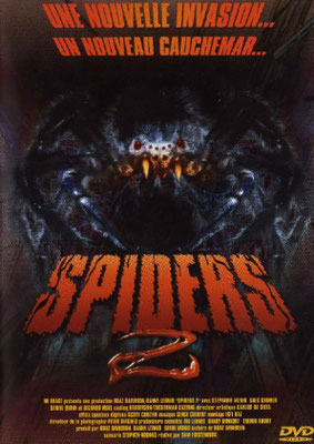 Spiders 2