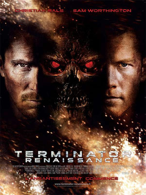 Terminator 4 - Renaissance