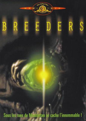 Breeders (1986/de Tim Kincaid)