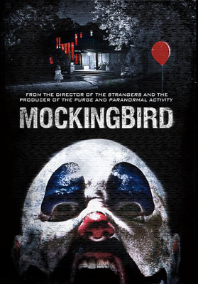 Mockingbird (2014/de Bryan Bertino)