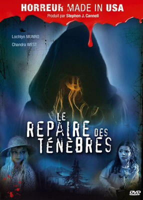 Le Repaire Des Ténèbres