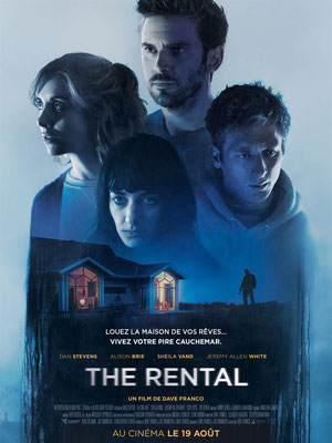 The Rental (2020/de Dave Franco) 