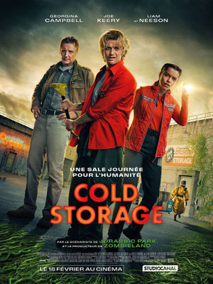 Cold Storage (2026/de Jonny Campbell) 
