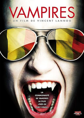 Vampires (2010/de Vincent Lannoo)